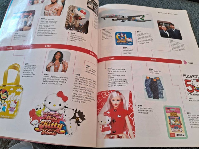 HELLO KITTY: THE POWER OF CUTENESS - photo 3