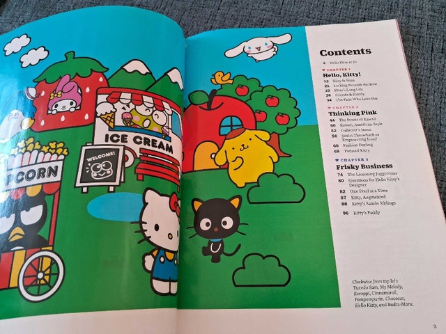 HELLO KITTY: THE POWER OF CUTENESS - photo 5