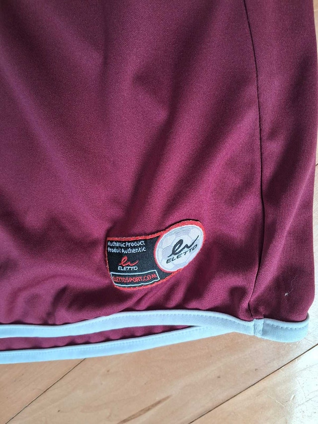PORTUGAL SOCCER JERSEY (XL) - photo 2