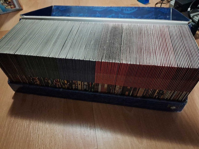 JOHANN SEBASTIAN BACH - THE COMPLETE WORKS (155-CD BOX SET) - photo 2