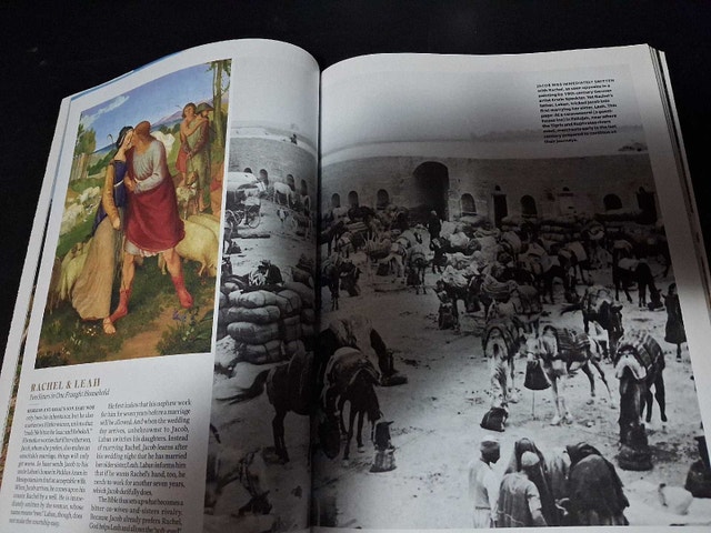 WOMEN OF THE BIBLE - photo 4