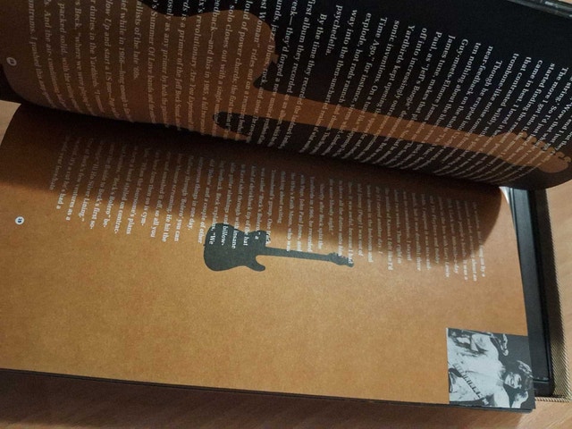 JEFF BECK - BECKOLOGY (CD BOX SET) - photo 5