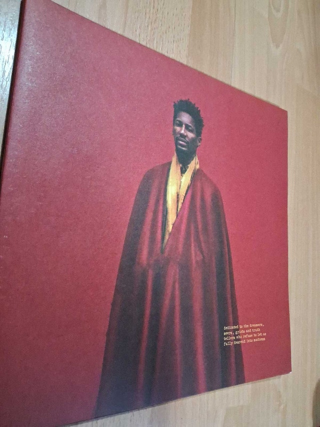 JON BATISTE - WE ARE (VINYL)