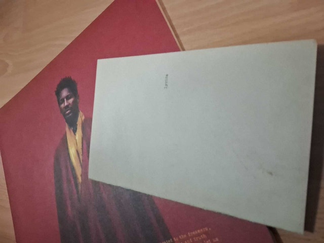 JON BATISTE - WE ARE (VINYL) - photo 4