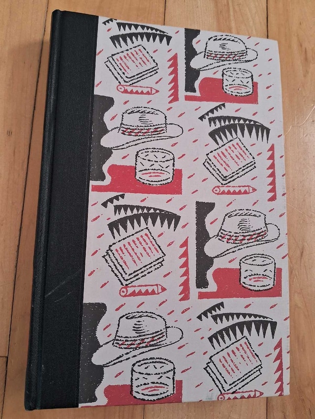 ERNEST HEMINGWAY - SHORT STORIES (FOLIO SOCIETY) - photo 2