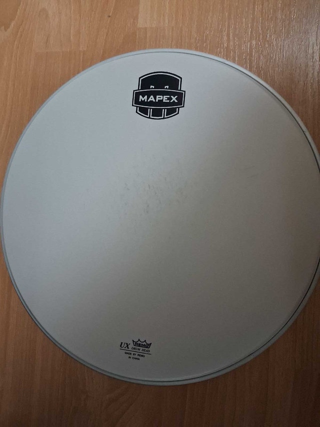 REMO UX 14" SNARE DRUM HEAD