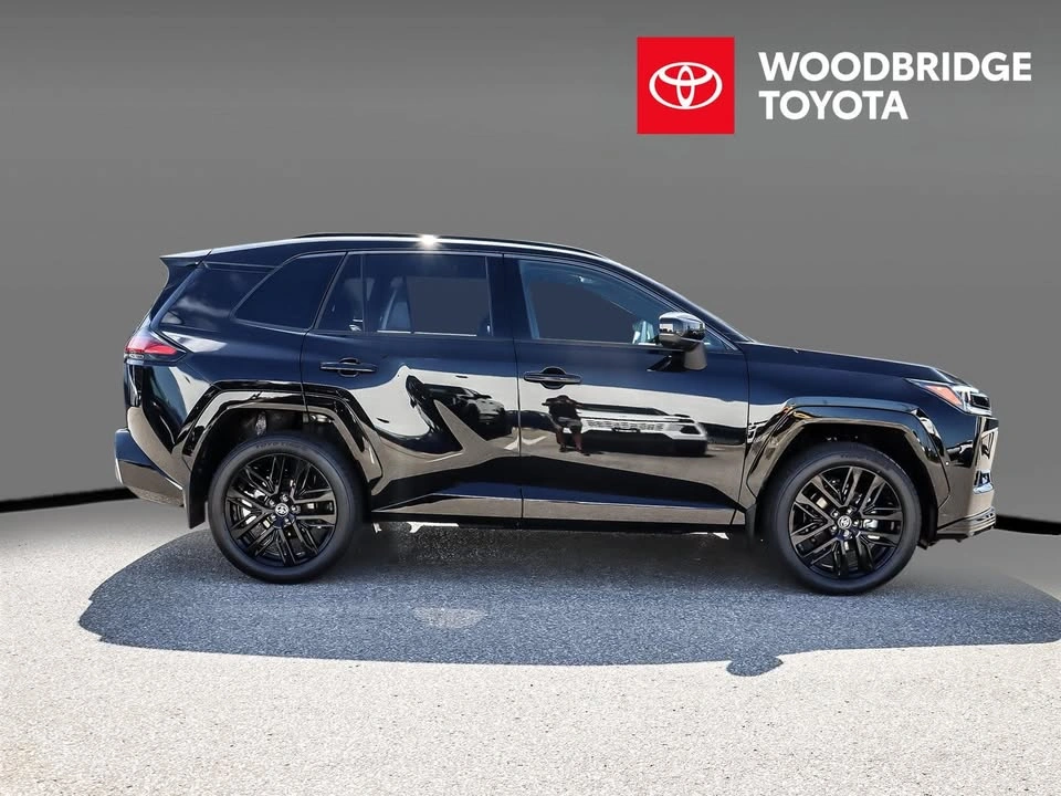 2026 Toyota rav4 xse-tech - photo 4