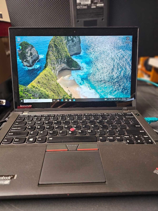 Lenovo ThinkPad X250