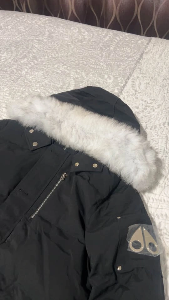 Moose knuckles jacket - photo 2