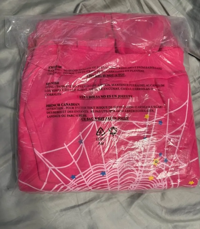 P!nk Sp5der Hoodie image indicator(5)