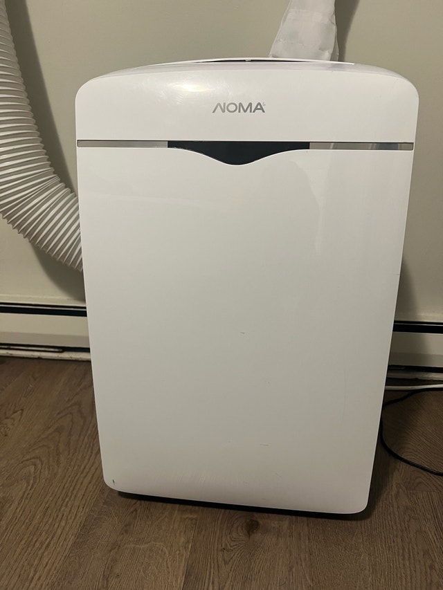 NOMA Portable Air Conditioner
