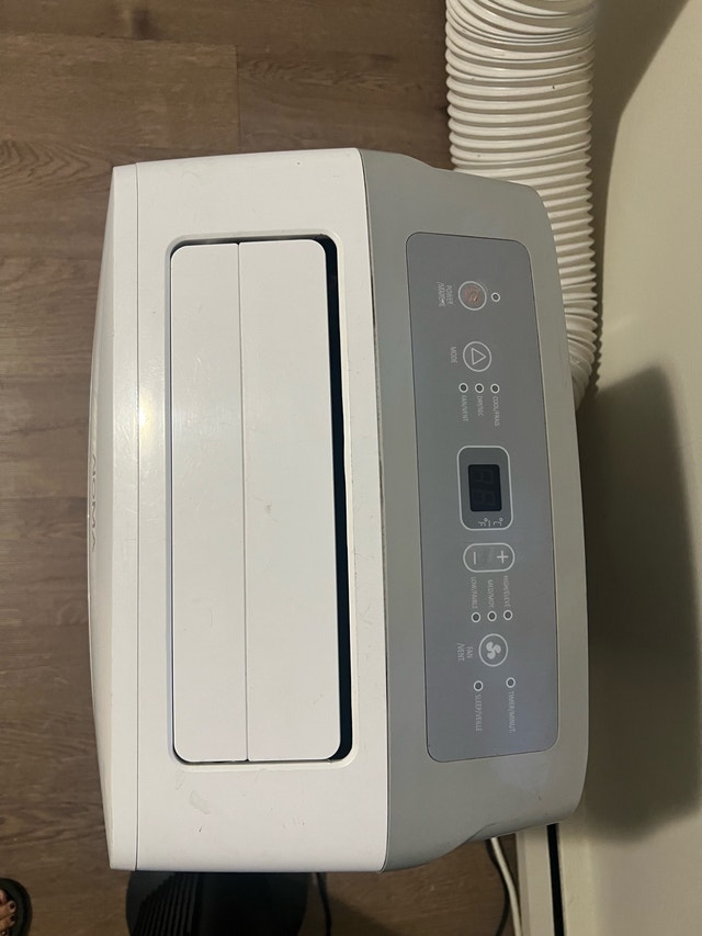 NOMA Portable Air Conditioner - photo 2