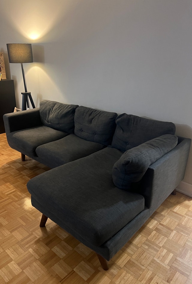 Sofa for Sale