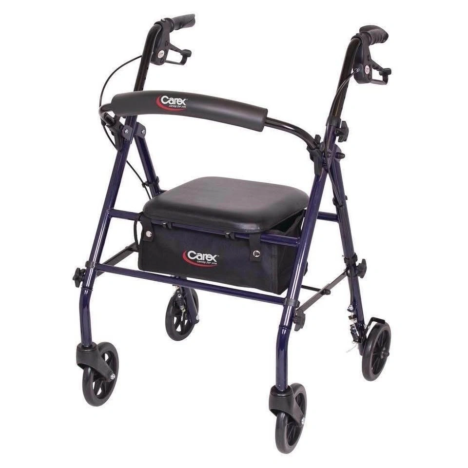 NEW Folding Seat and Storage Basket