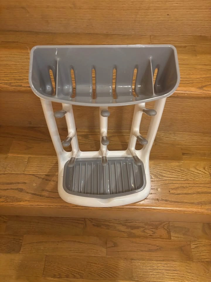 Bottle Drying Rack - OXO - photo 2