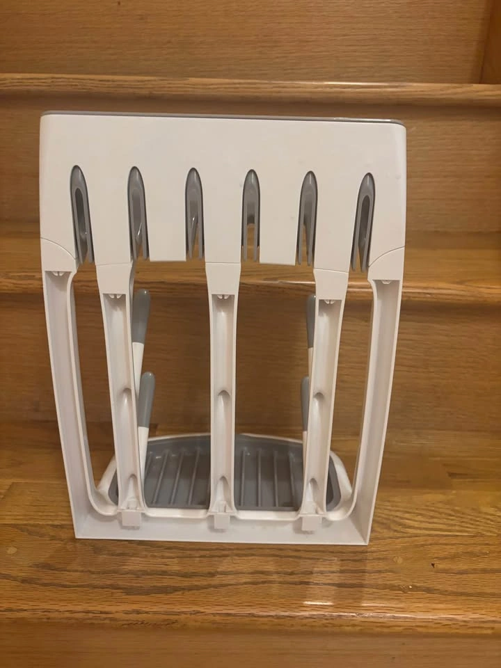 Bottle Drying Rack - OXO - photo 3