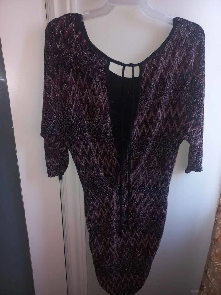 Evening dress - photo 2