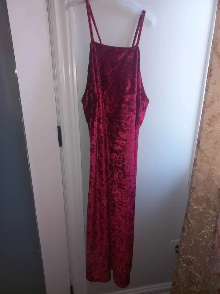 Evening dress - photo 3