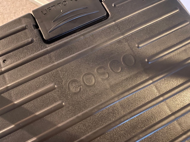 Cosco Step Ladder - photo 3