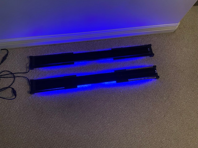 Led Light (Fluval) - photo 3