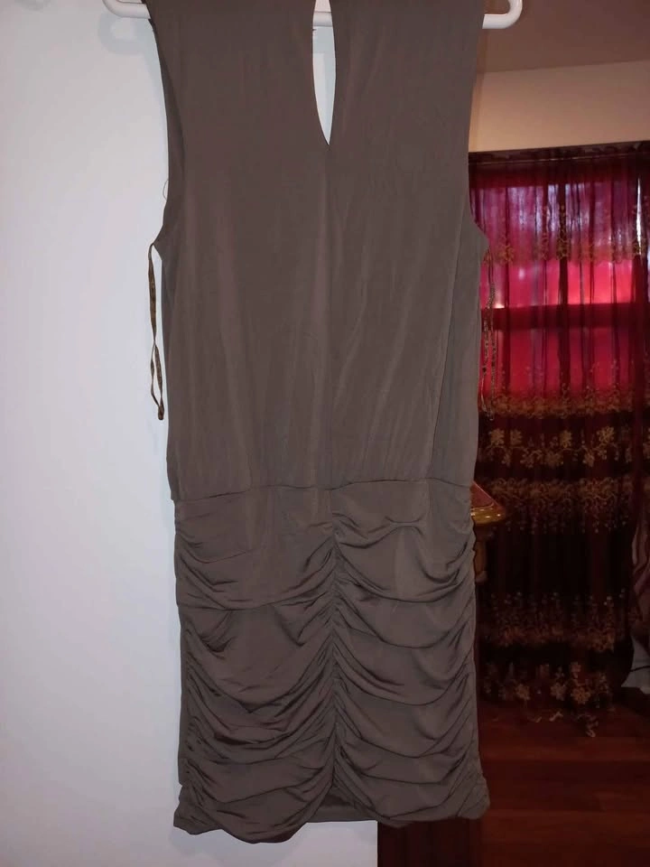 Dress - photo 3