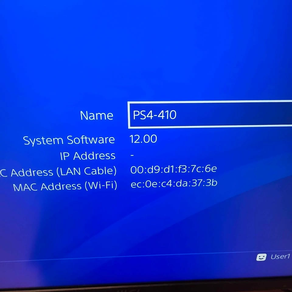 Ps4 bundle. Works great, no issues. 12.00 software. Controller, - photo 2