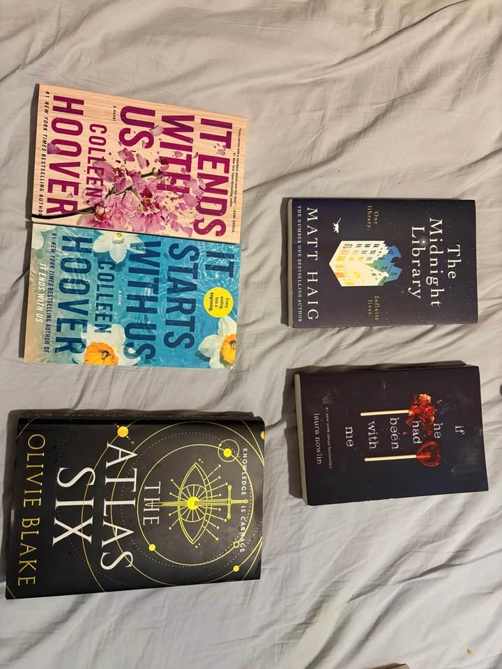 Various books for sale - photo 2