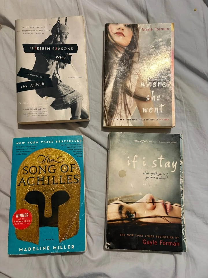 Various books for sale - photo 5