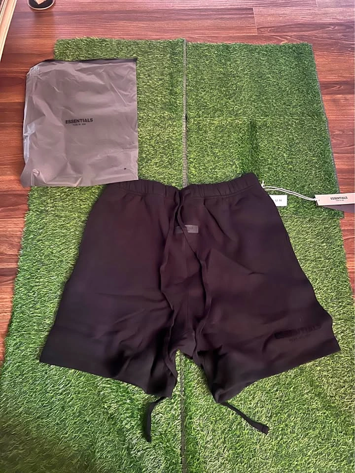 Fear of God Essentials Sweat Shorts