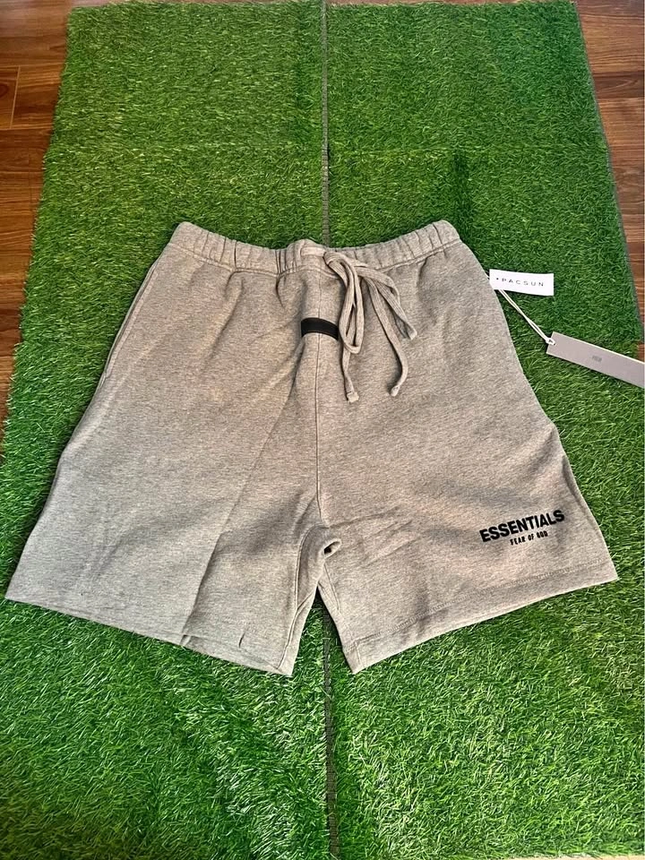 Fear of God Essentials Sweat Shorts