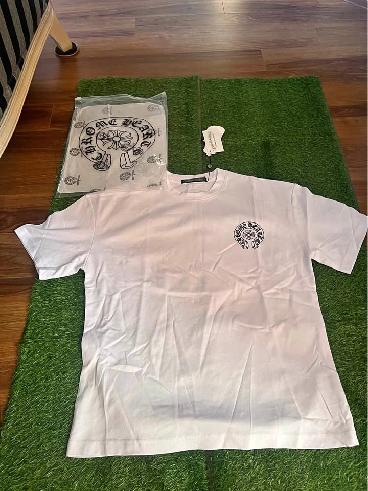 Chrome Hearts T-Shirt