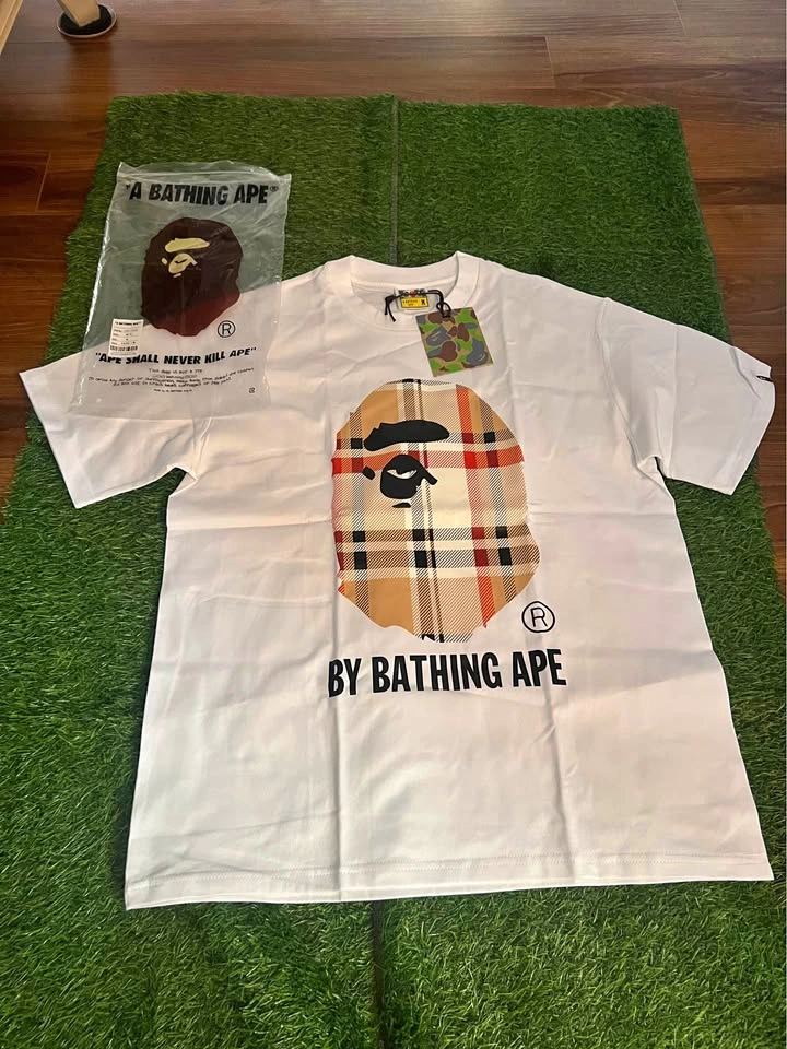 A Bathing Ape (BAPE) T-Shirt