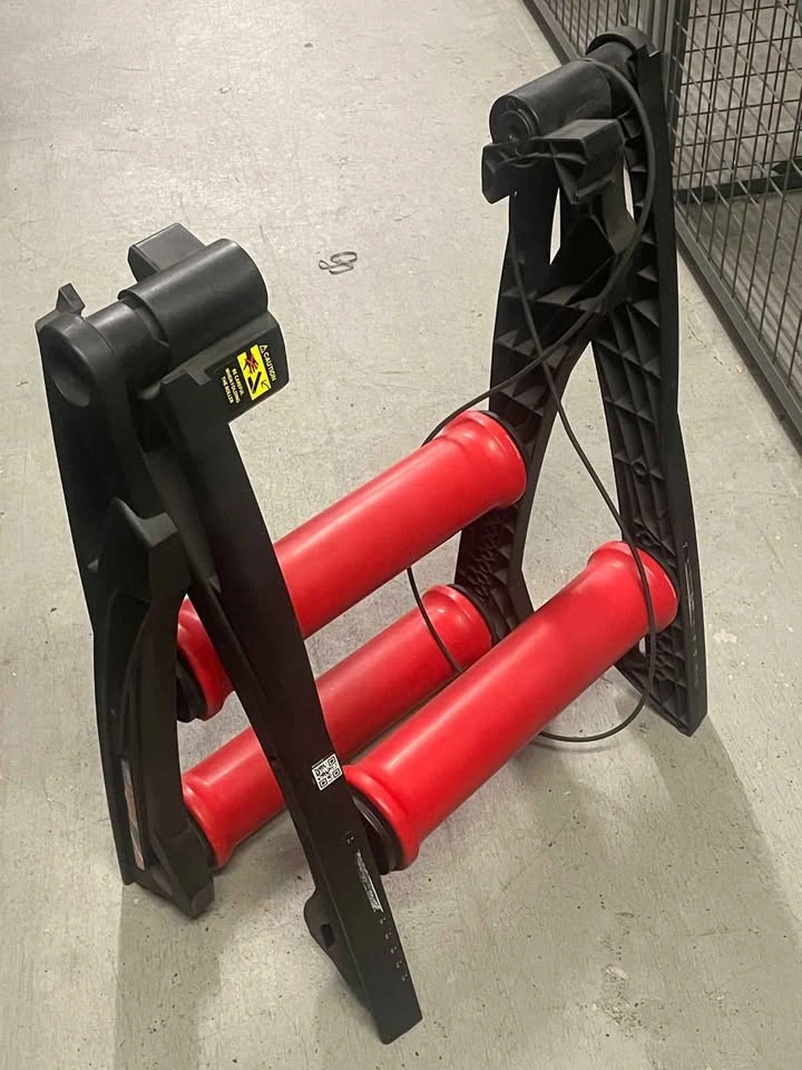Arion - Elite Cycling Roller - photo 2