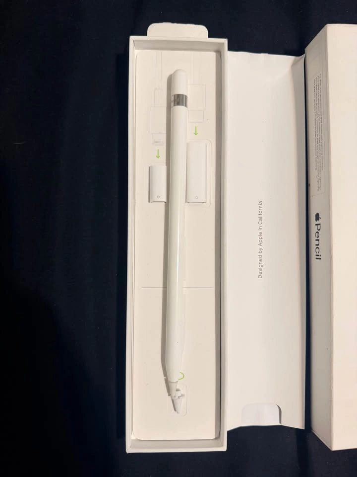 Apple Pencil (1st Generation) - photo 2