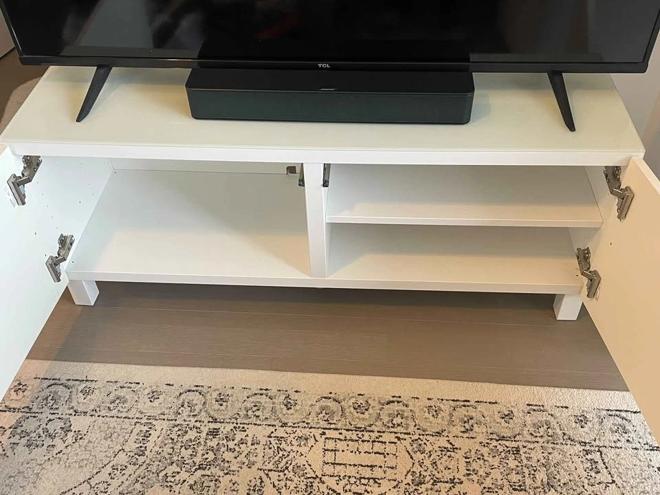 IKEA BESTÄ TV bench - photo 2