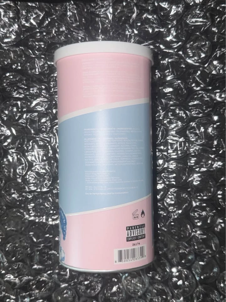 Melanie Martinez Crybaby Perfume 3.4oz - photo 2