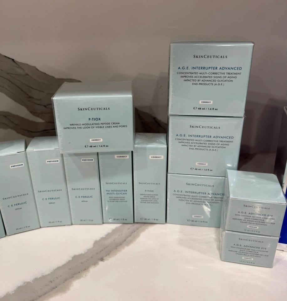 New SkinCeuticals, ZO Skin Health, EltaMD & SkinBetter Skincare - photo 3