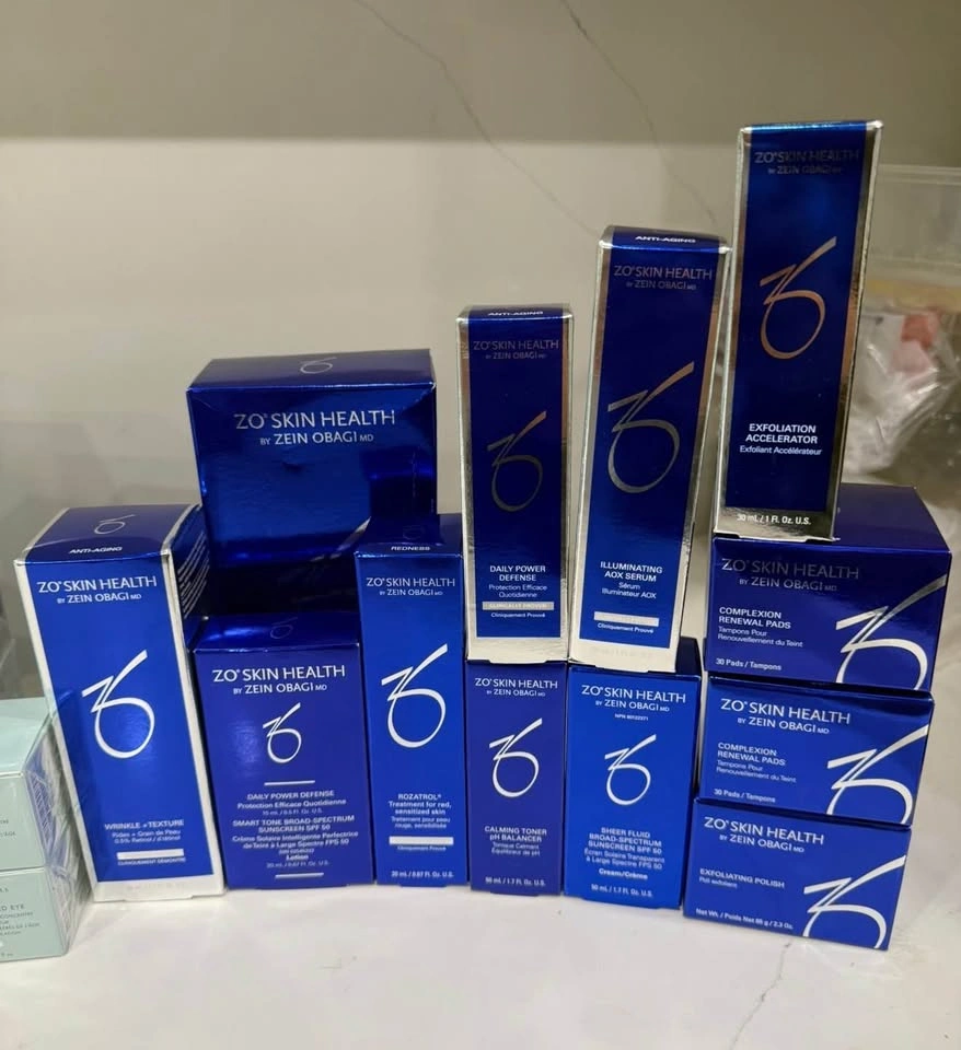 New SkinCeuticals, ZO Skin Health, EltaMD & SkinBetter Skincare - photo 4