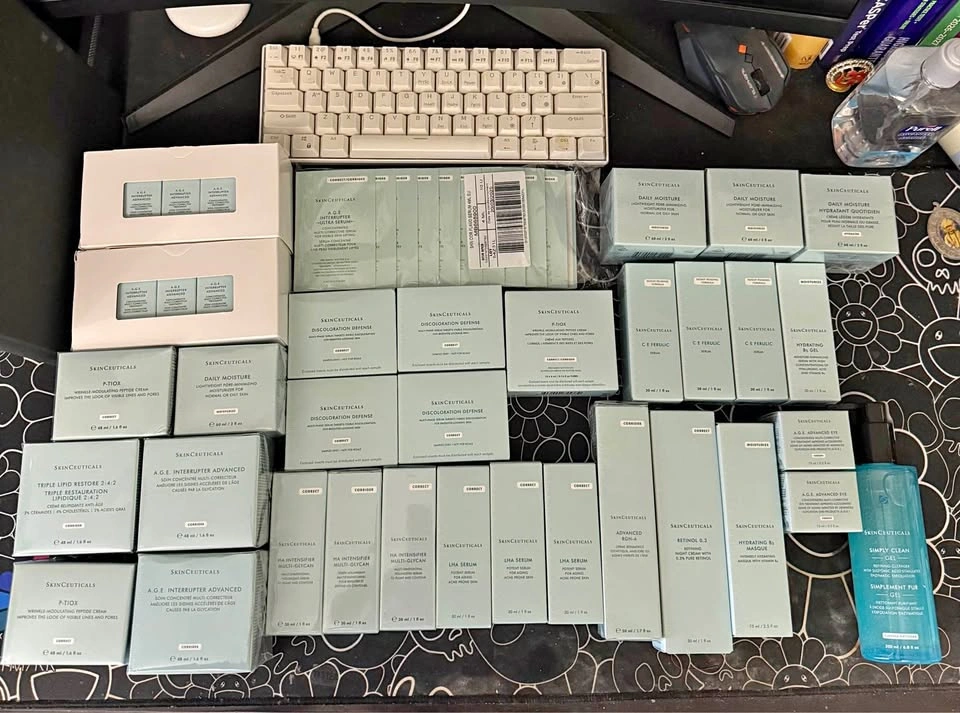 New SkinCeuticals Skincare Products Clearance Sale