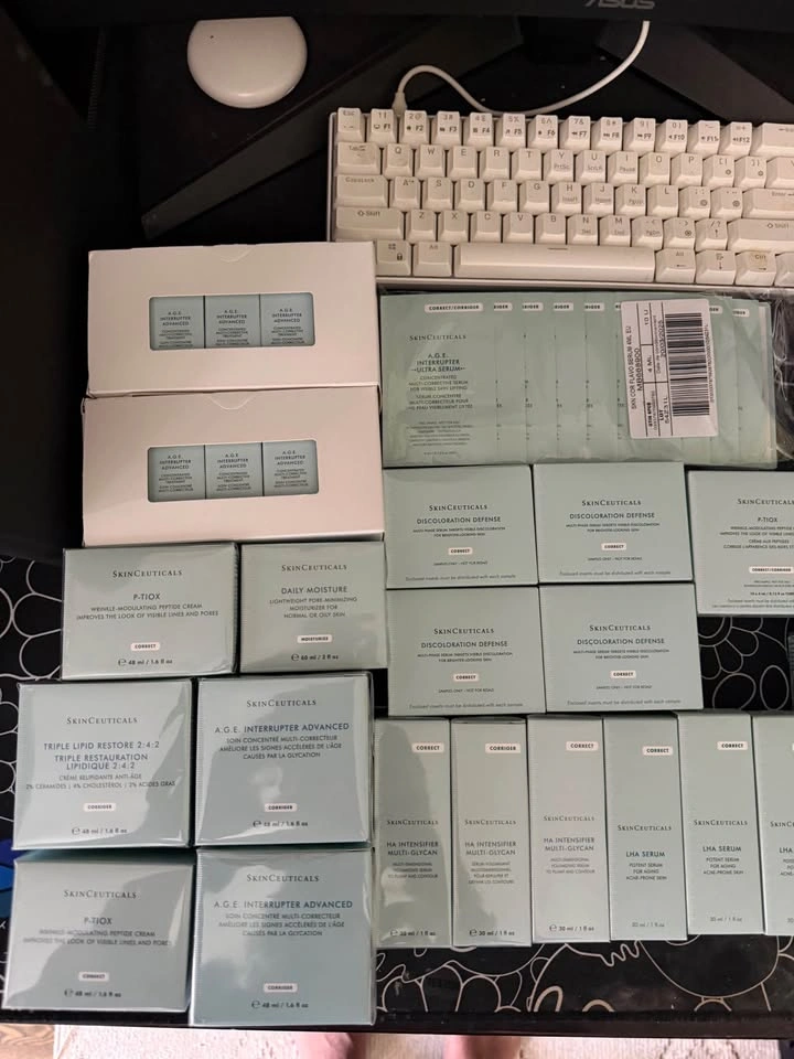 New SkinCeuticals Skincare Products Clearance Sale - photo 2