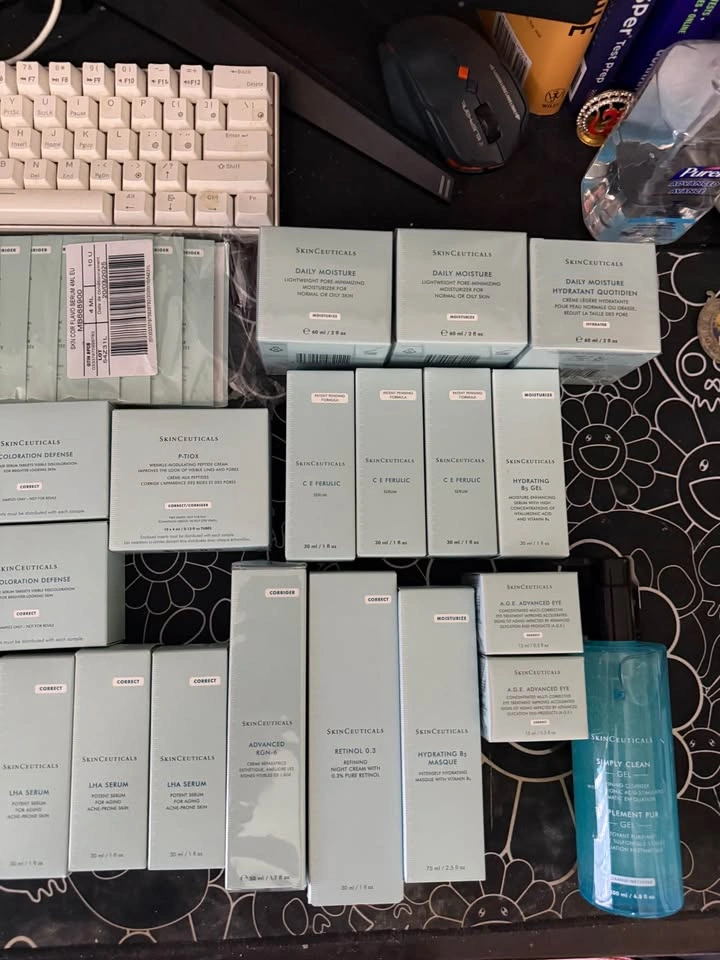 New SkinCeuticals Skincare Products Clearance Sale - photo 3