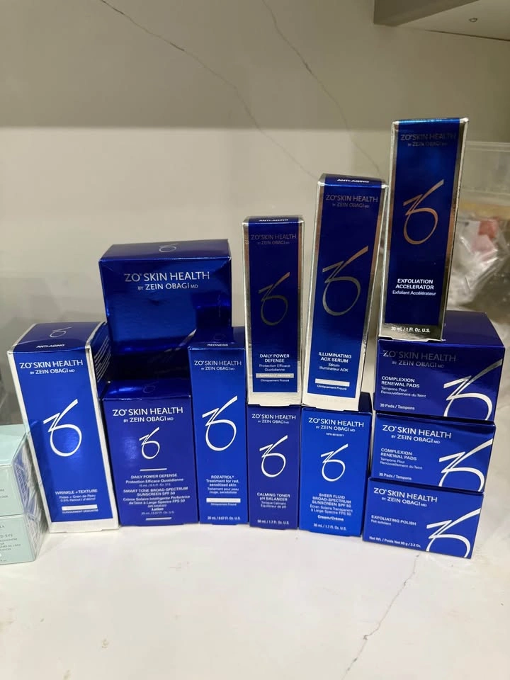 New SkinCeuticals & ZO Skin Health Skincare Wholesale - photo 4