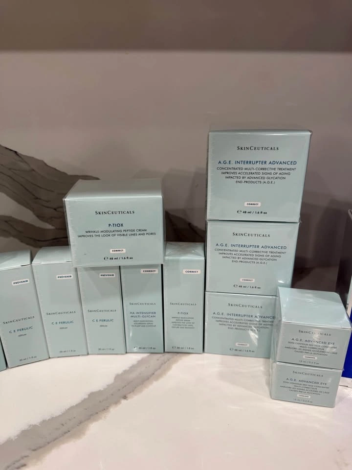New SkinCeuticals & ZO Skin Health Skincare Wholesale - photo 5