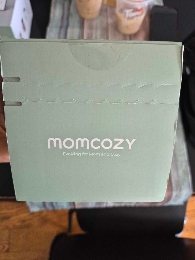 Momcozy Portable Water and Milk Warmer - photo 3