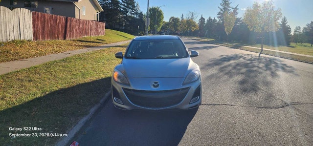 2010 Mazda3 GT - photo 3