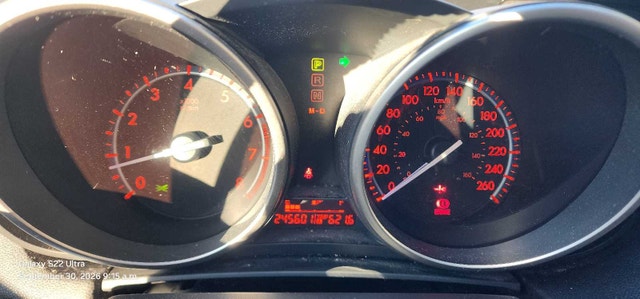 2010 Mazda3 GT - photo 4