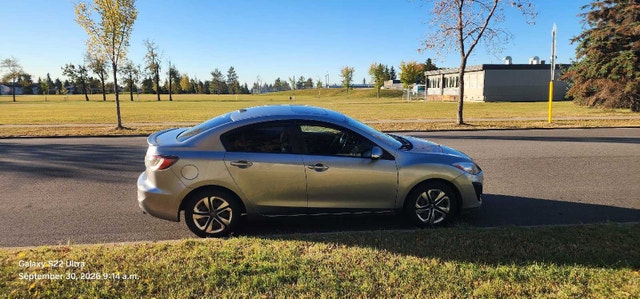 2010 Mazda3 GT - photo 5