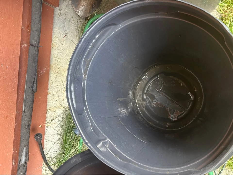 Scepter Tough Stuff 77 Litre garbage can/bin - photo 3