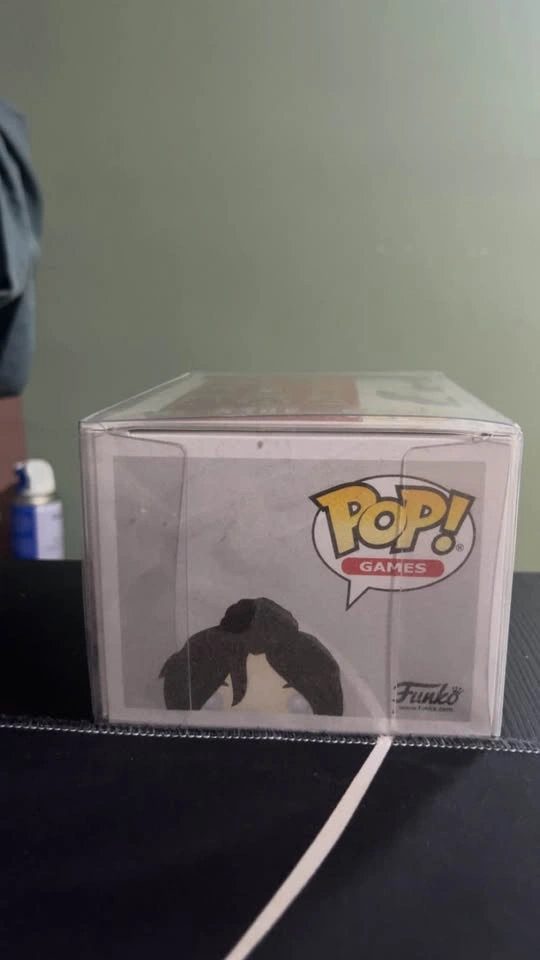 apex legends : Wraith Funko Pop! - photo 5