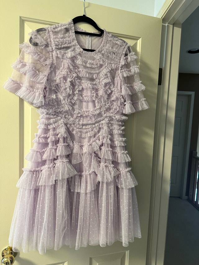 Dress size 8 - photo 3